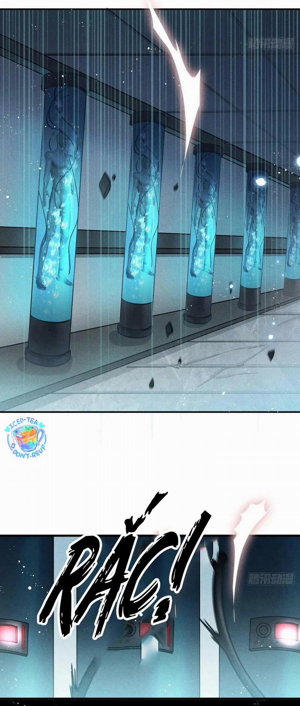 Lang Sói Thượng Khẩu 53 trang 19