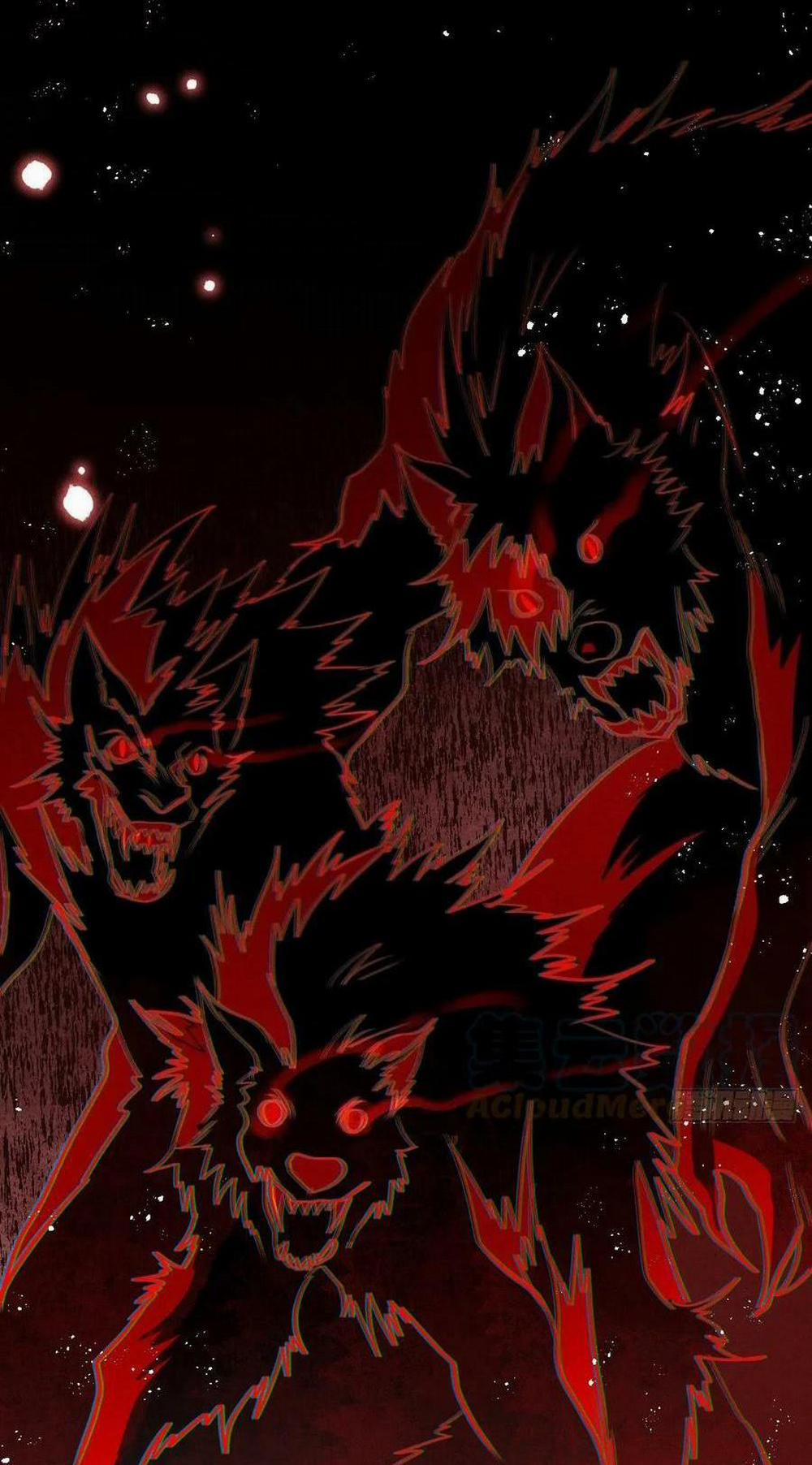 Lang Sói Thượng Khẩu 53 trang 20