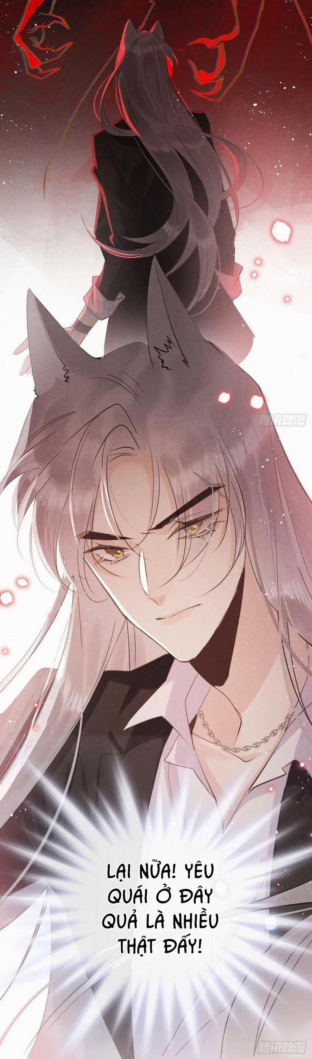 Lang Sói Thượng Khẩu 53 trang 21