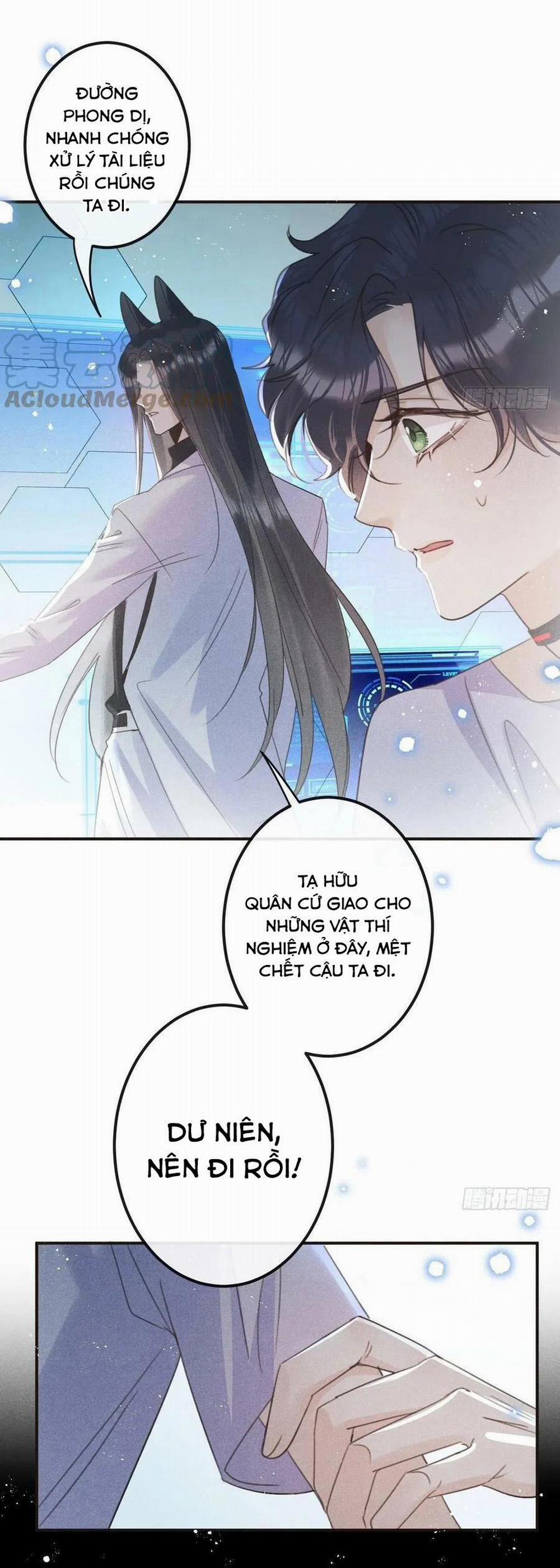 Lang Sói Thượng Khẩu 53 trang 22