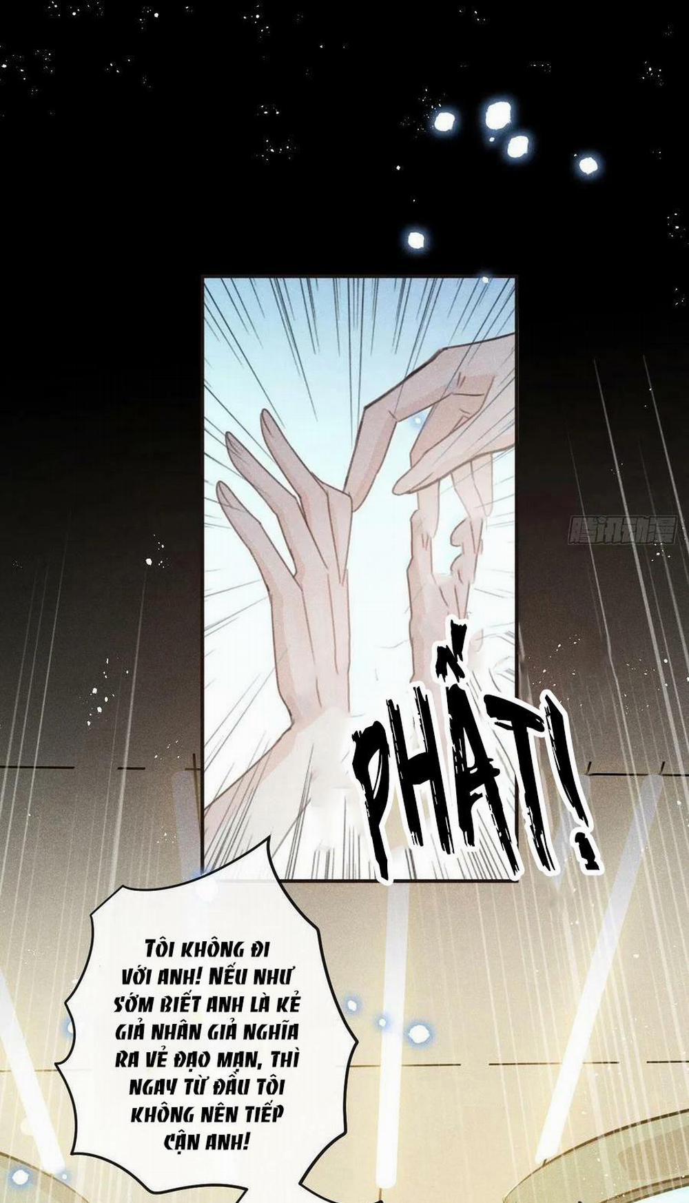 Lang Sói Thượng Khẩu 53 trang 23