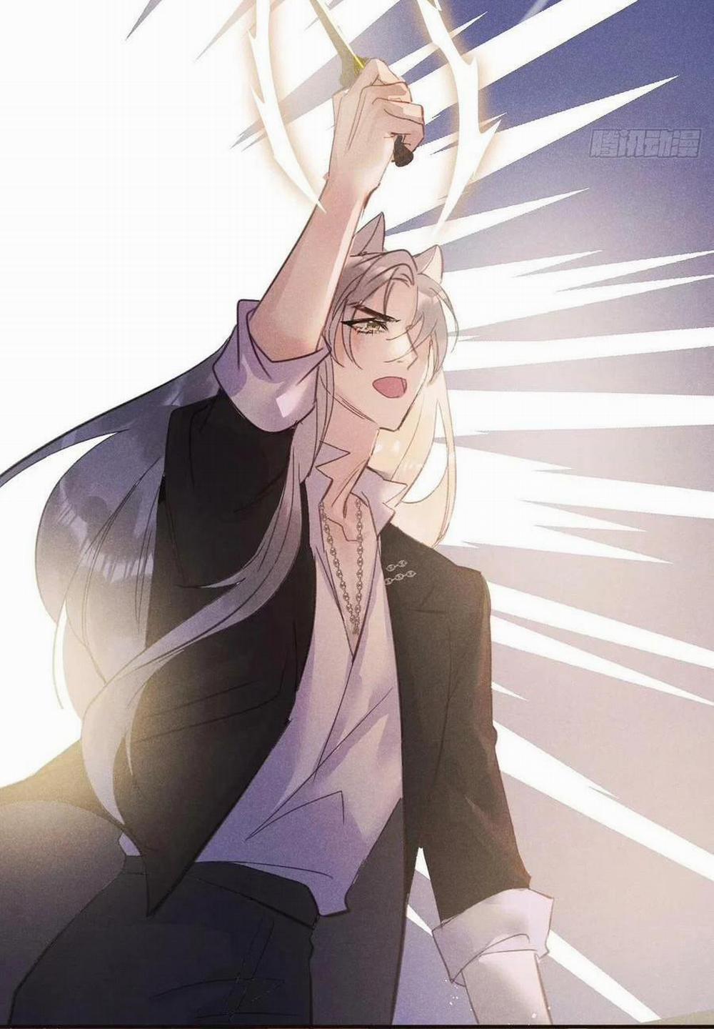 Lang Sói Thượng Khẩu 53 trang 33