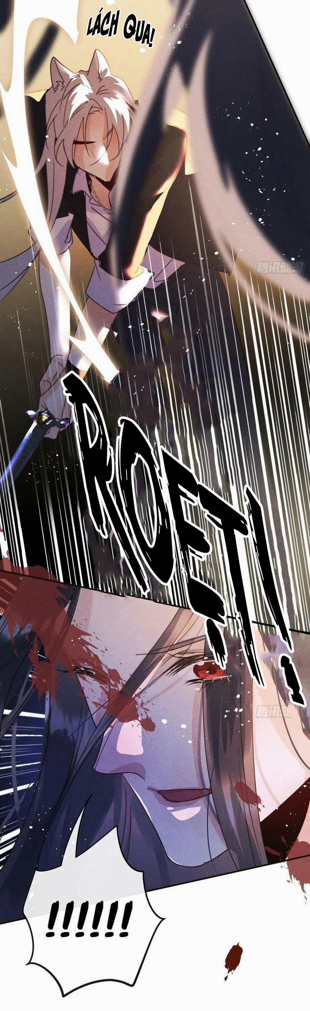 Lang Sói Thượng Khẩu 53 trang 35
