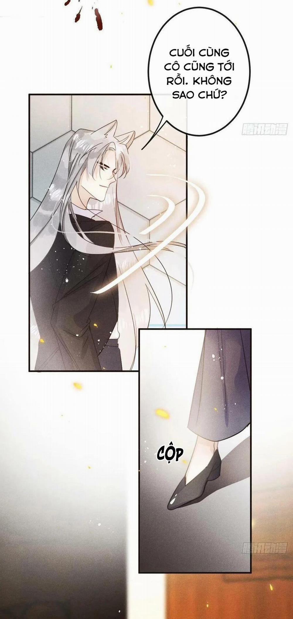 Lang Sói Thượng Khẩu 53 trang 37