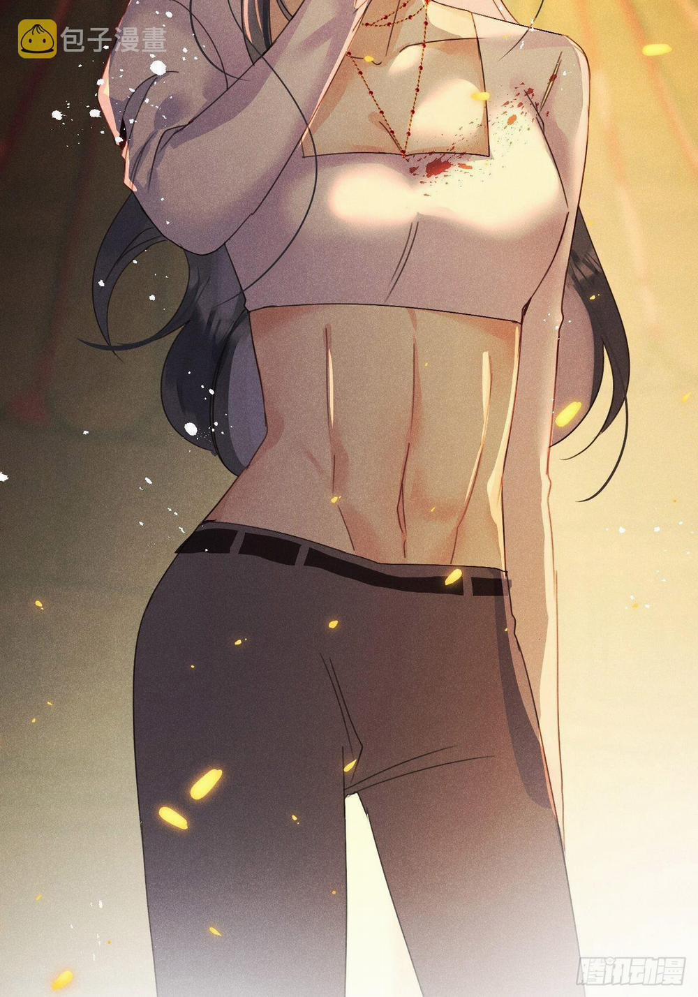 Lang Sói Thượng Khẩu 53 trang 39