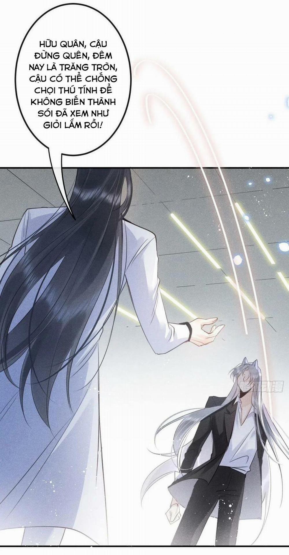 Lang Sói Thượng Khẩu 53 trang 5