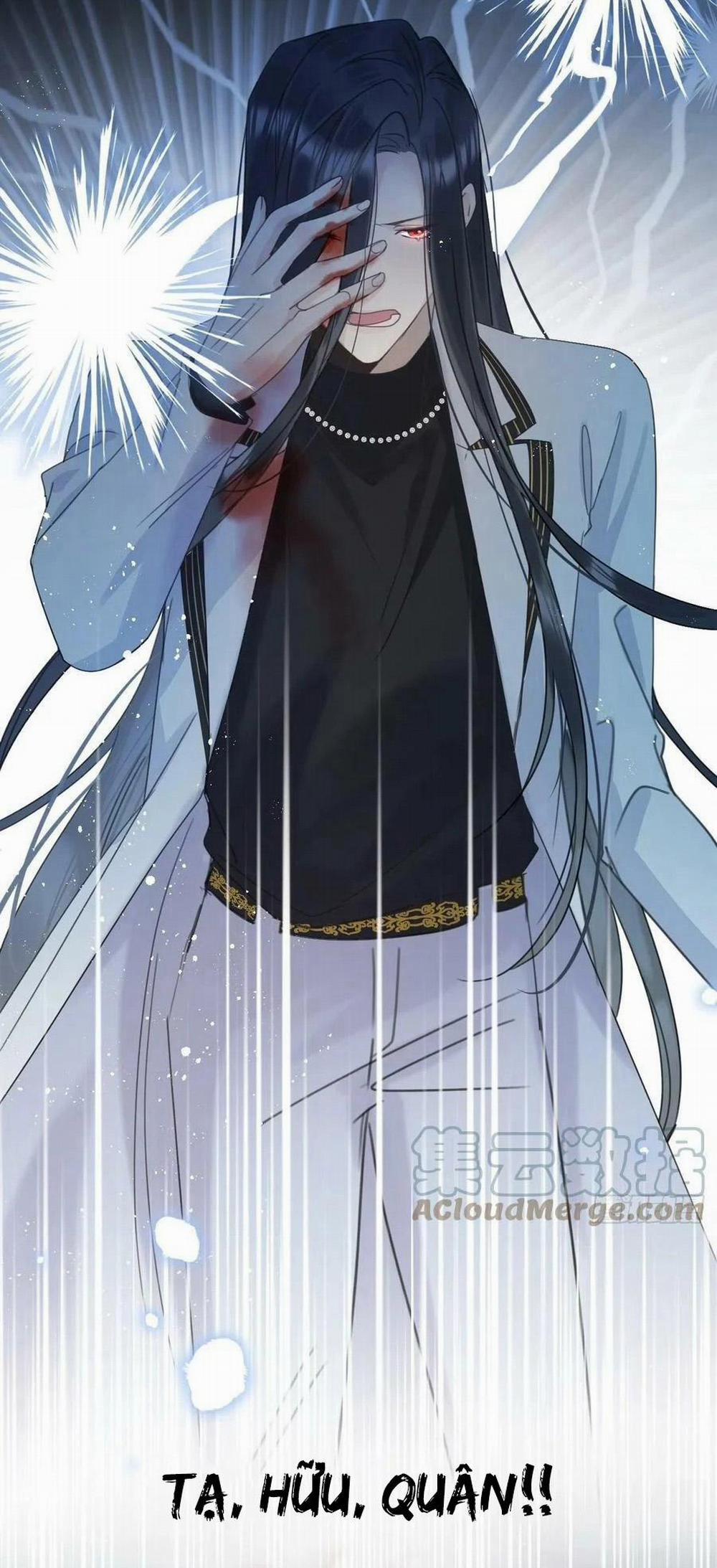 Lang Sói Thượng Khẩu 54 trang 1