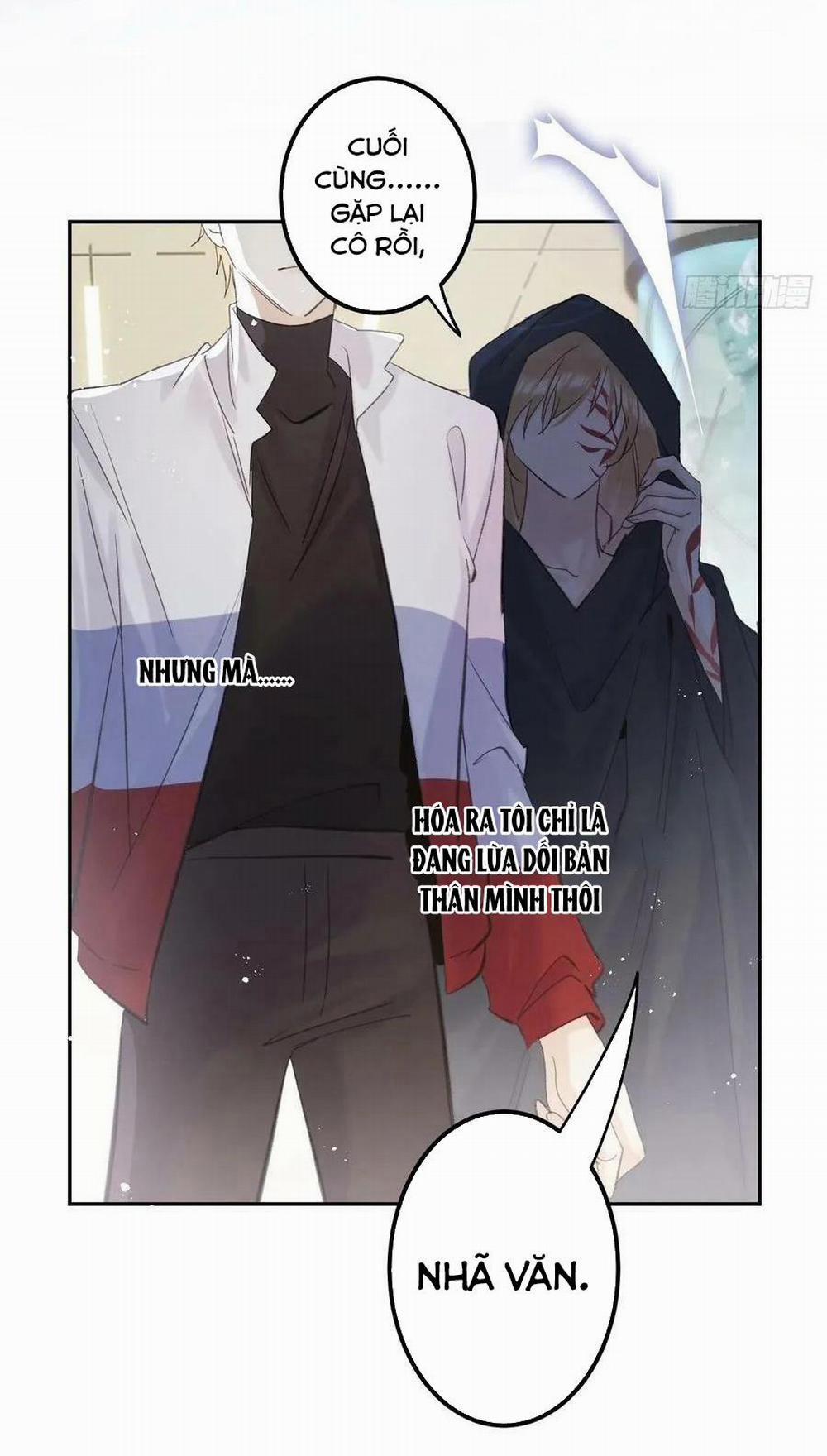 Lang Sói Thượng Khẩu 54 trang 15