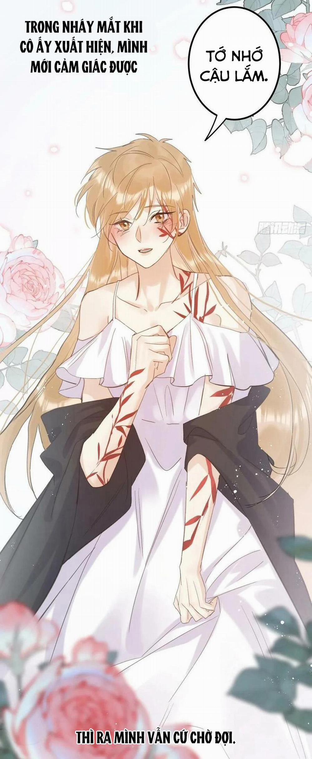 Lang Sói Thượng Khẩu 54 trang 17