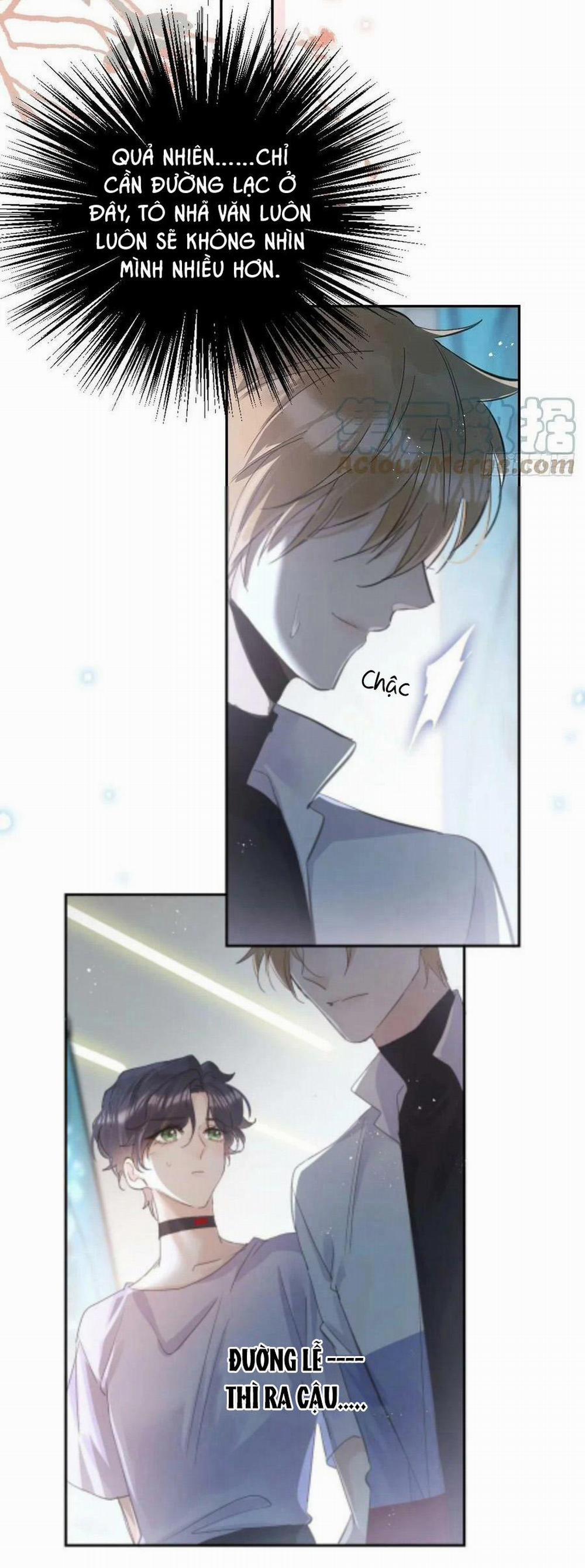Lang Sói Thượng Khẩu 54 trang 21