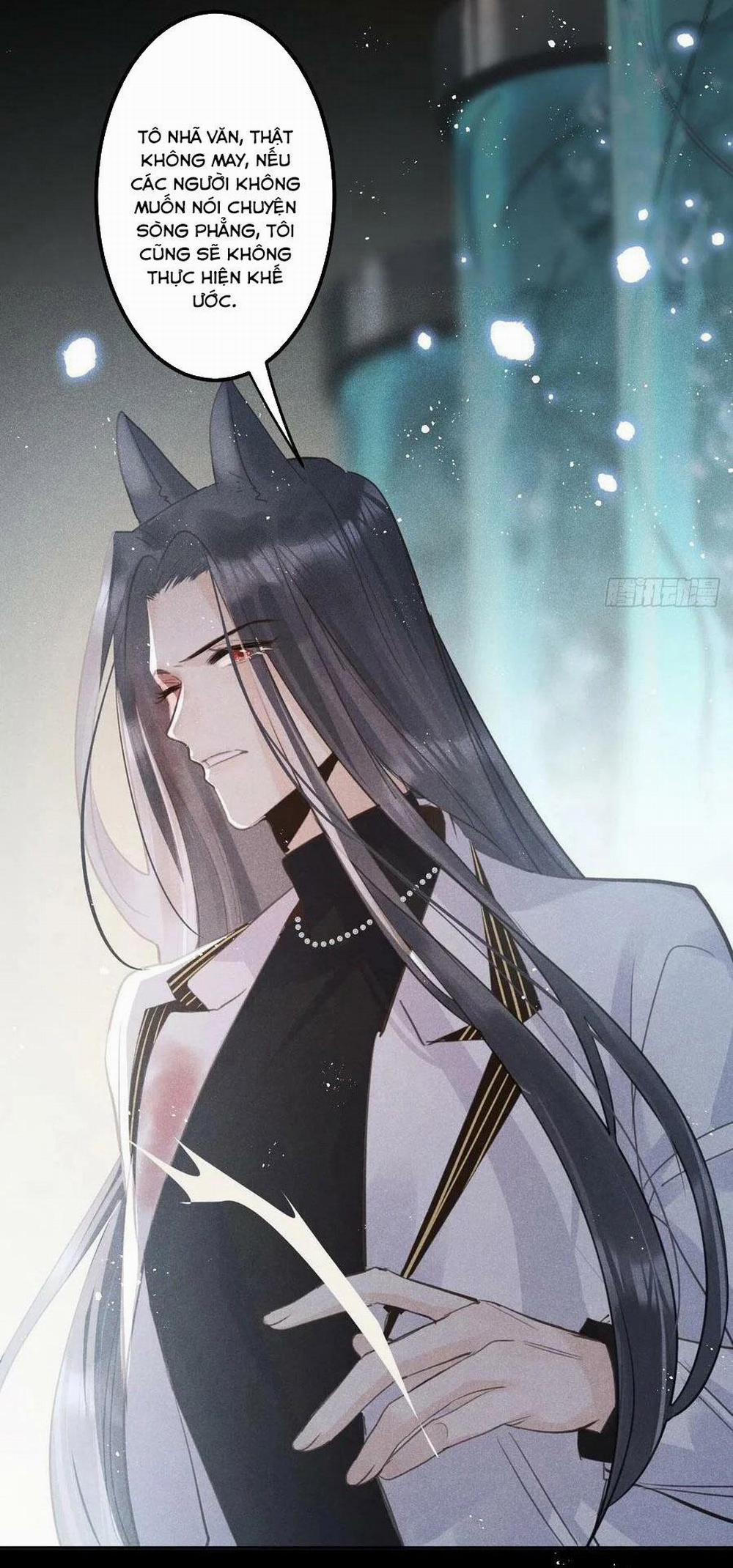 Lang Sói Thượng Khẩu 54 trang 23