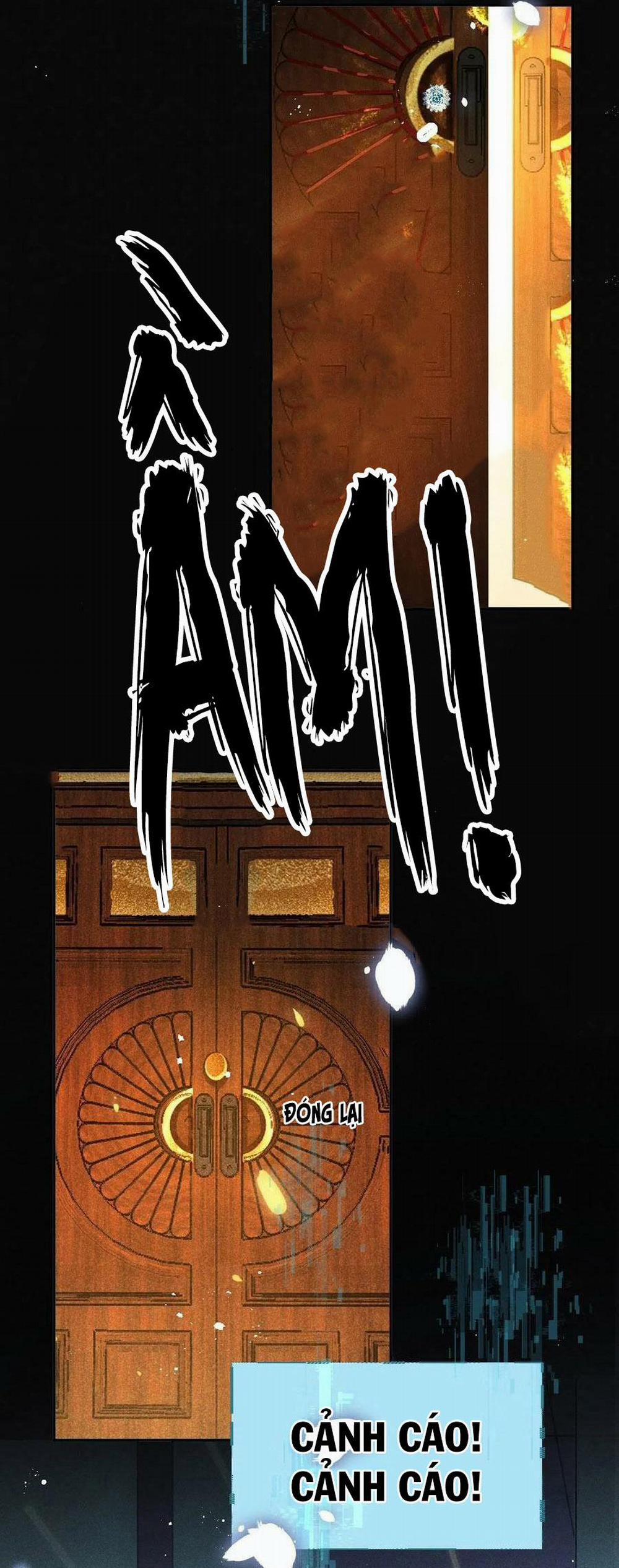 Lang Sói Thượng Khẩu 54 trang 29