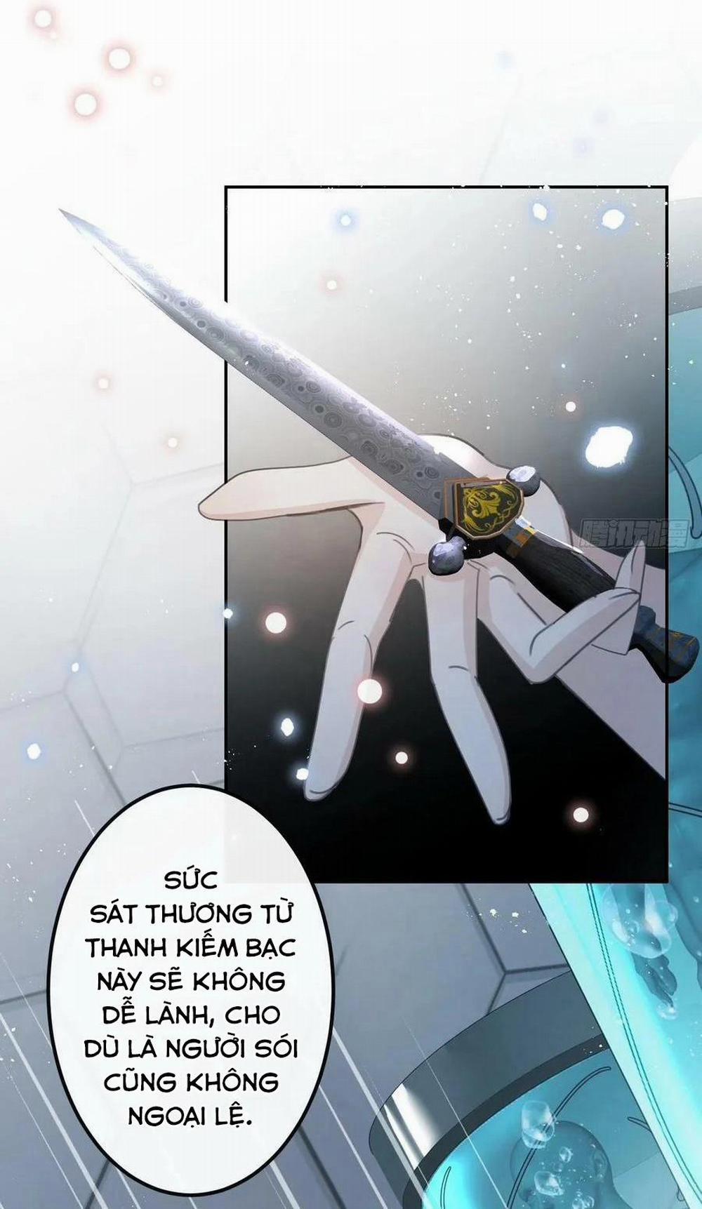 Lang Sói Thượng Khẩu 54 trang 3