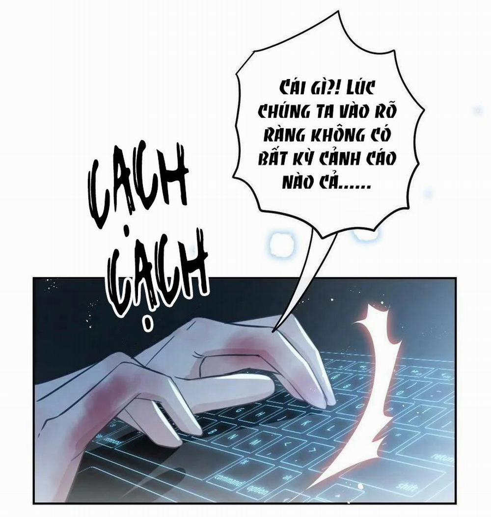 Lang Sói Thượng Khẩu 54 trang 33