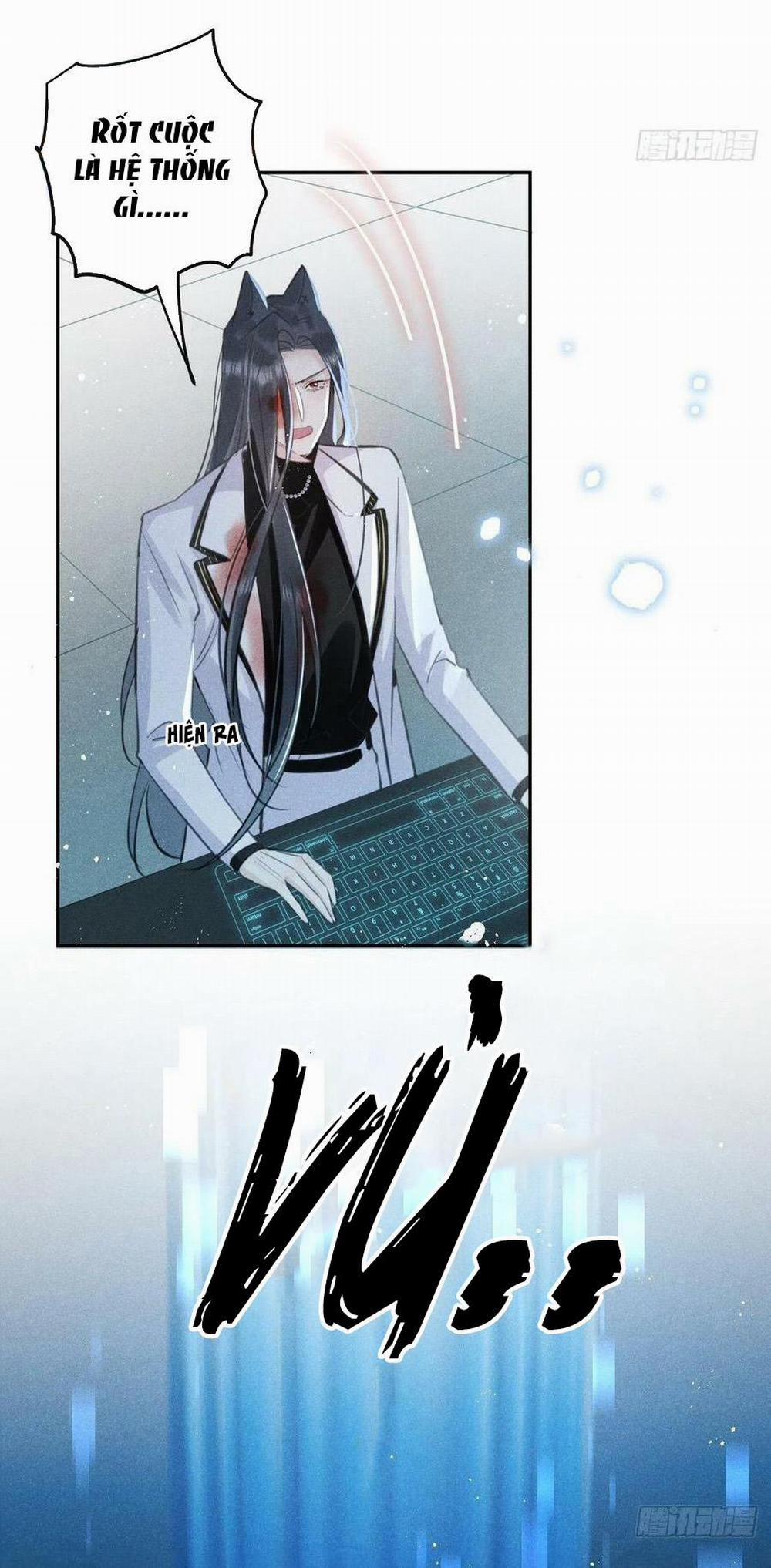 Lang Sói Thượng Khẩu 54 trang 34