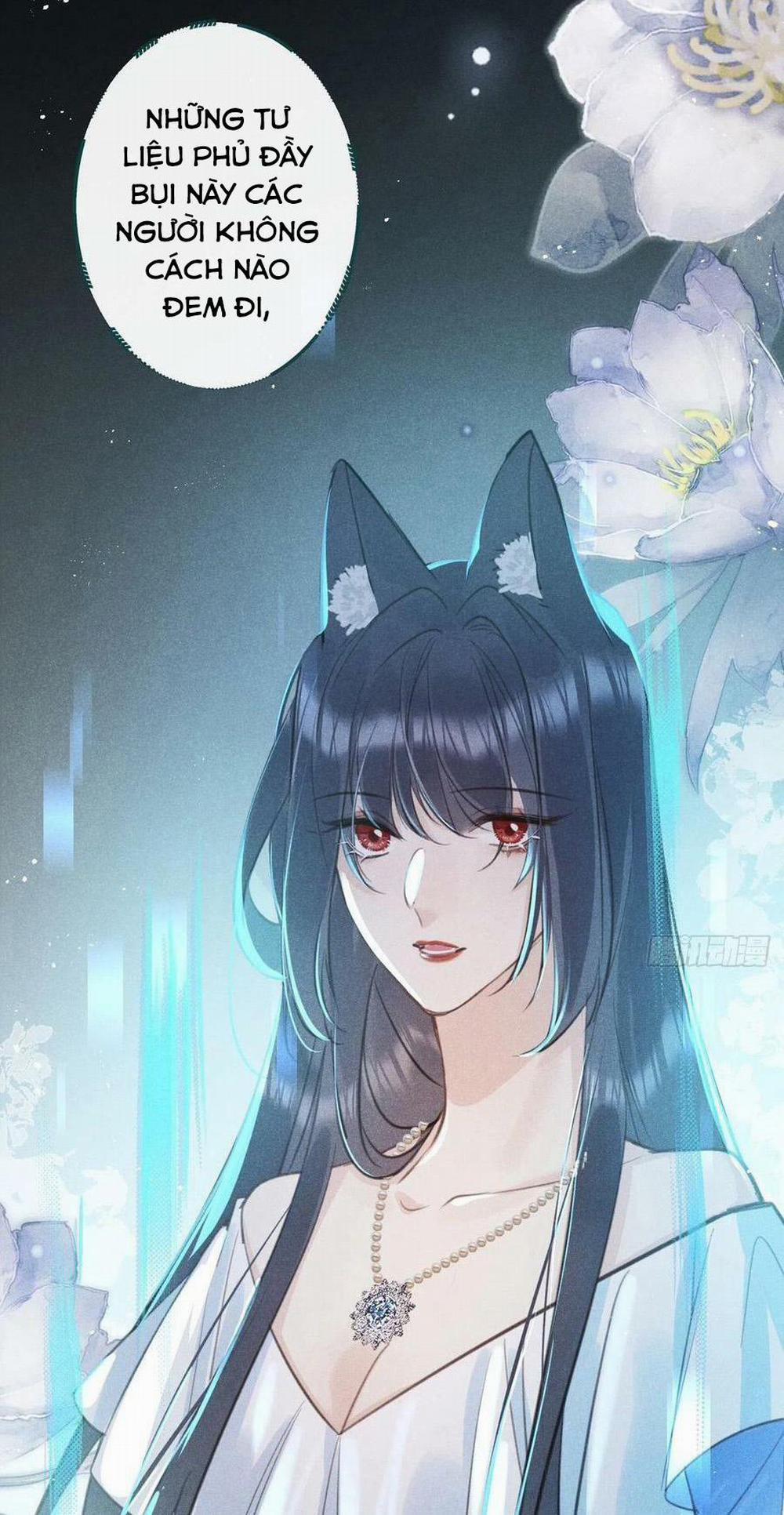 Lang Sói Thượng Khẩu 54 trang 37