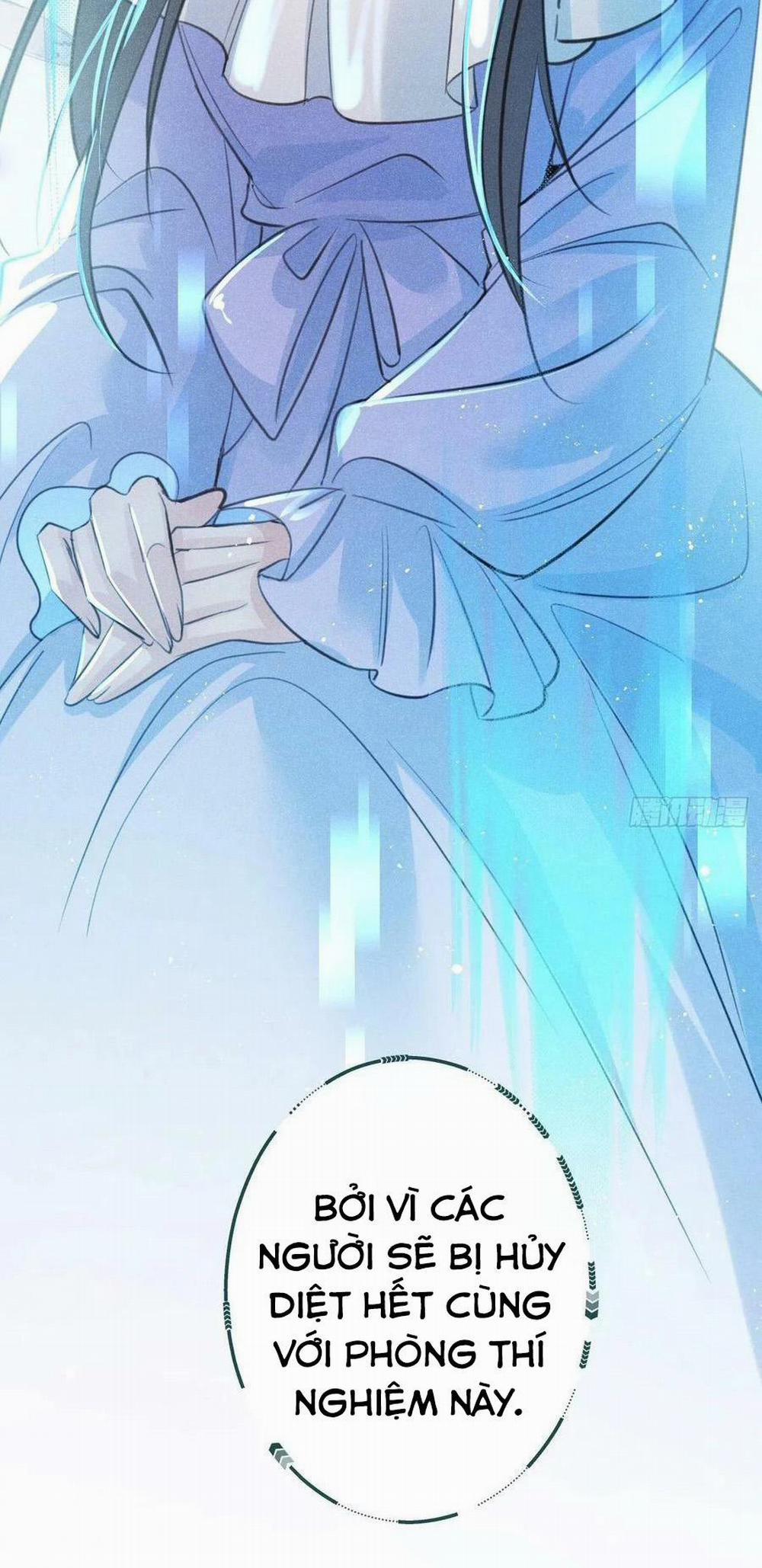 Lang Sói Thượng Khẩu 54 trang 38