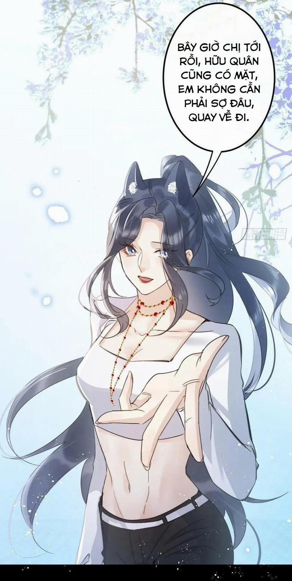 Lang Sói Thượng Khẩu 54 trang 8