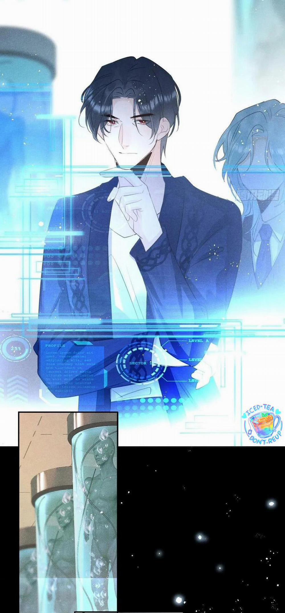 Lang Sói Thượng Khẩu 55 trang 14