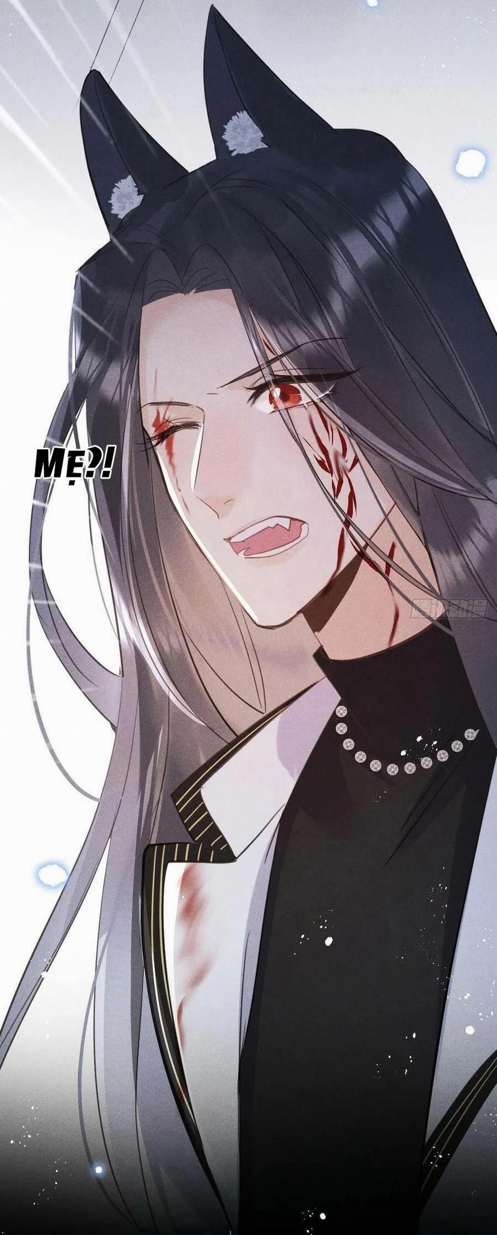 Lang Sói Thượng Khẩu 55 trang 2