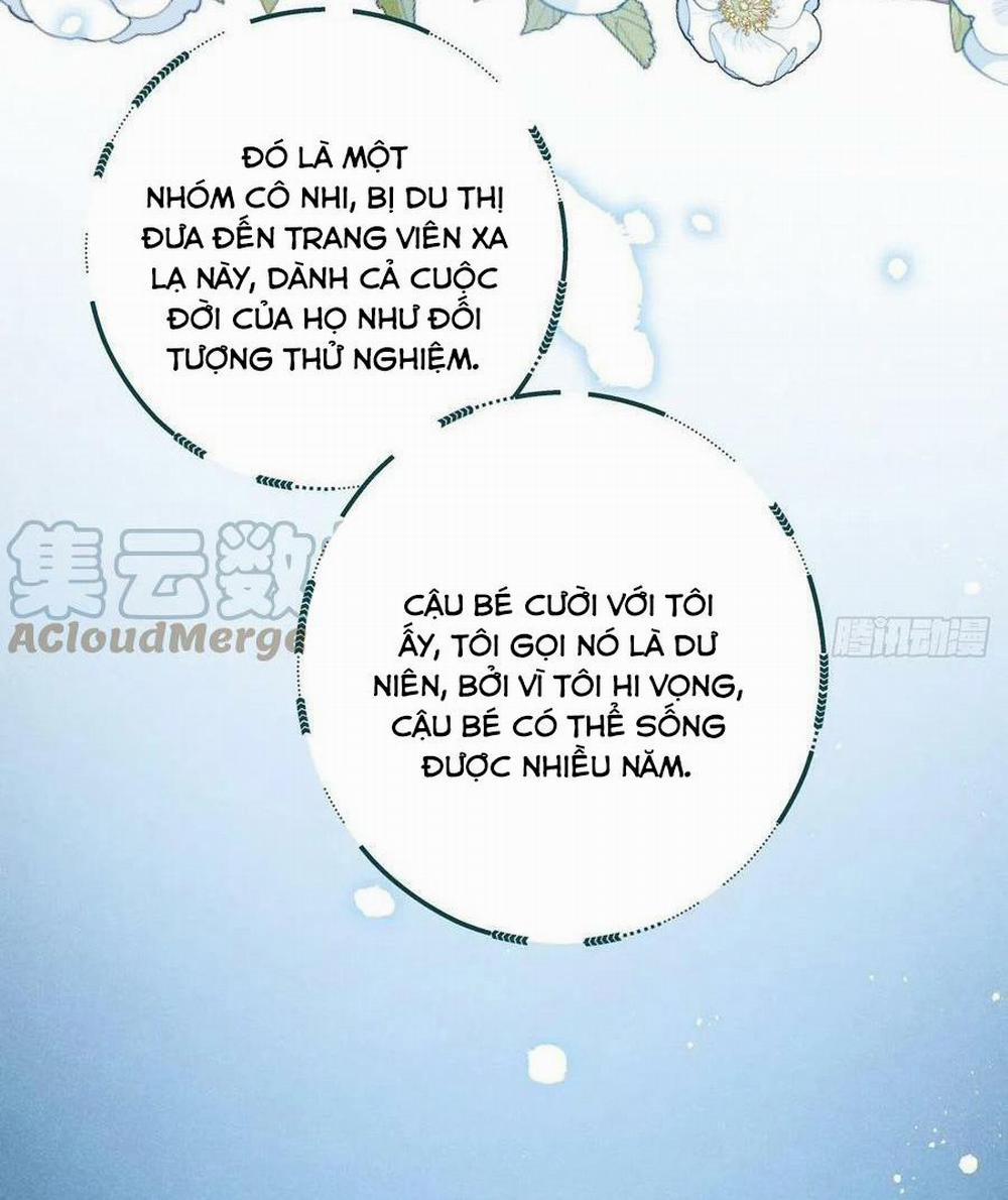 Lang Sói Thượng Khẩu 55 trang 21