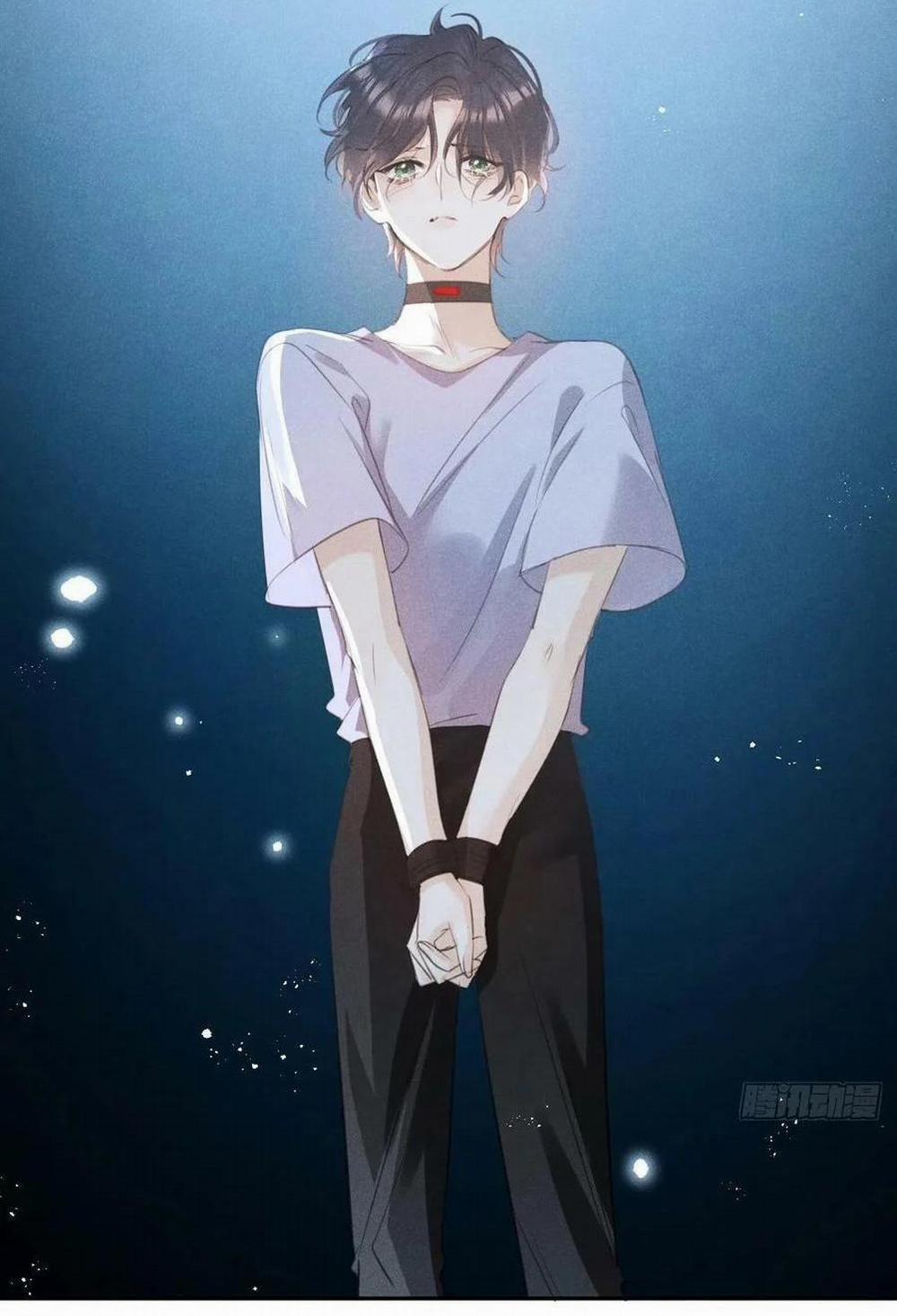 Lang Sói Thượng Khẩu 55 trang 22