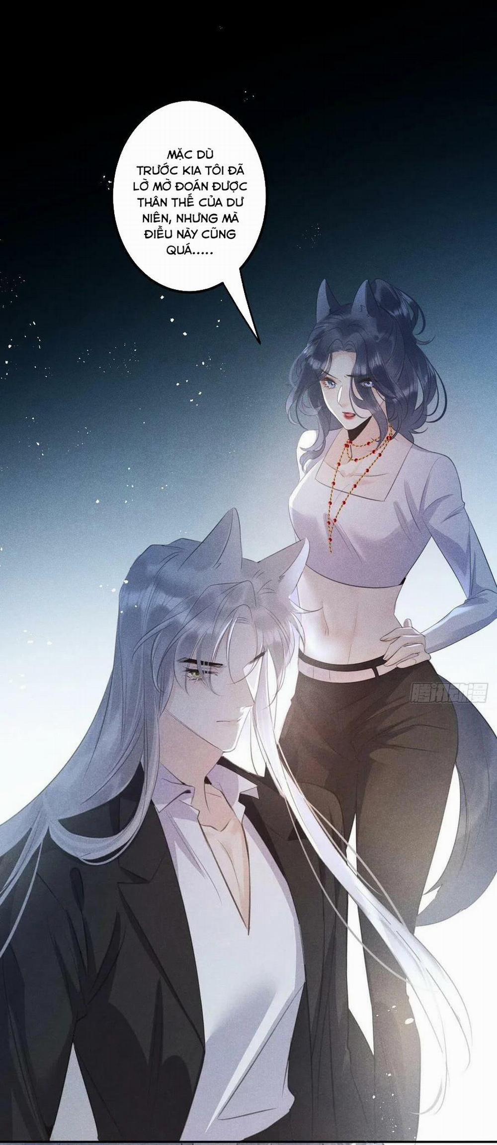 Lang Sói Thượng Khẩu 55 trang 24