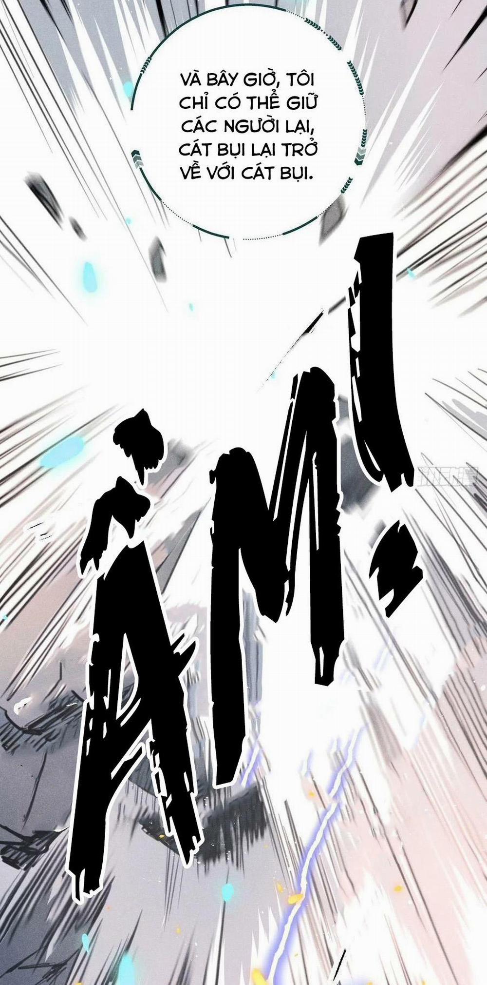 Lang Sói Thượng Khẩu 55 trang 32