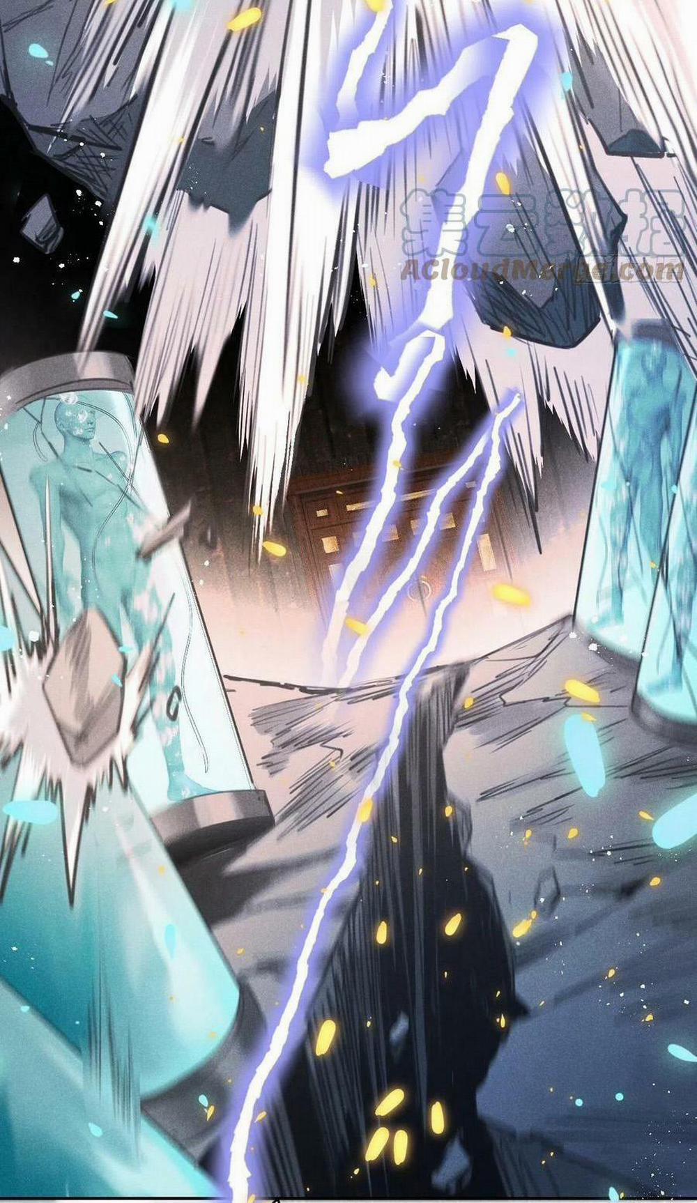 Lang Sói Thượng Khẩu 55 trang 33