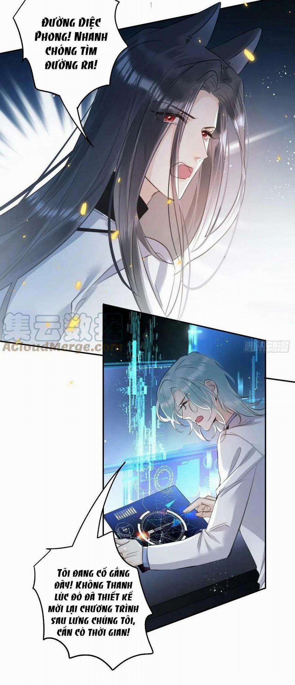 Lang Sói Thượng Khẩu 55 trang 35