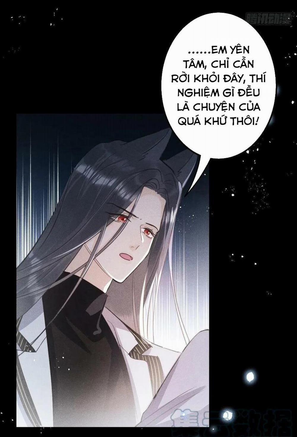 Lang Sói Thượng Khẩu 55 trang 37