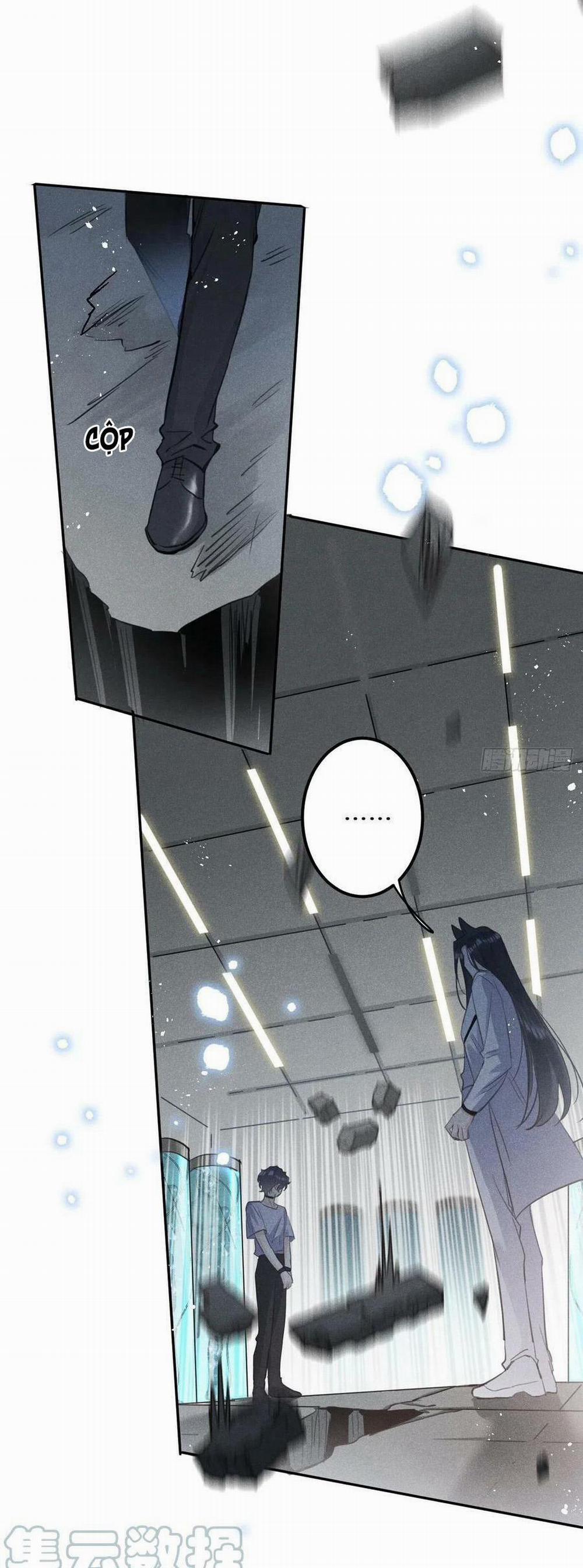 Lang Sói Thượng Khẩu 55 trang 41