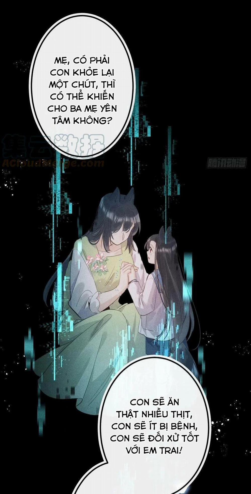 Lang Sói Thượng Khẩu 55 trang 5