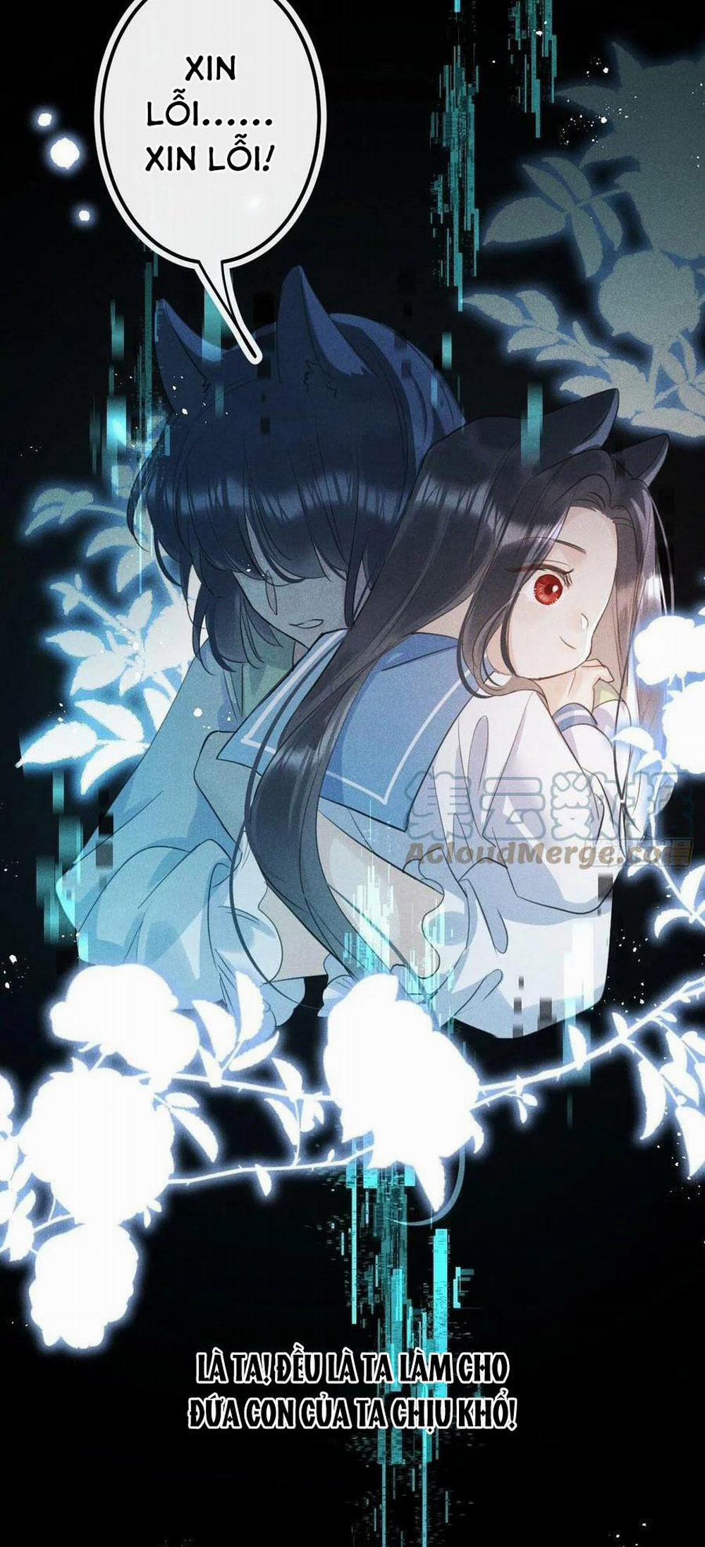 Lang Sói Thượng Khẩu 55 trang 7