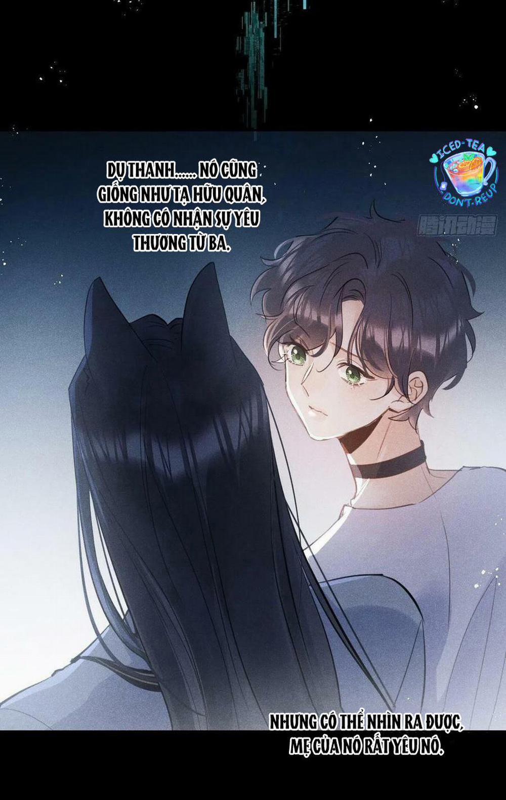 Lang Sói Thượng Khẩu 55 trang 8