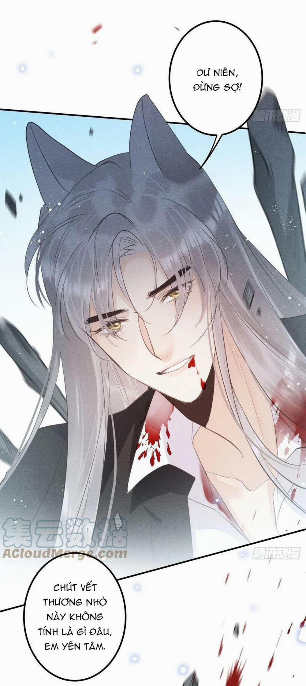 Lang Sói Thượng Khẩu 56 trang 20