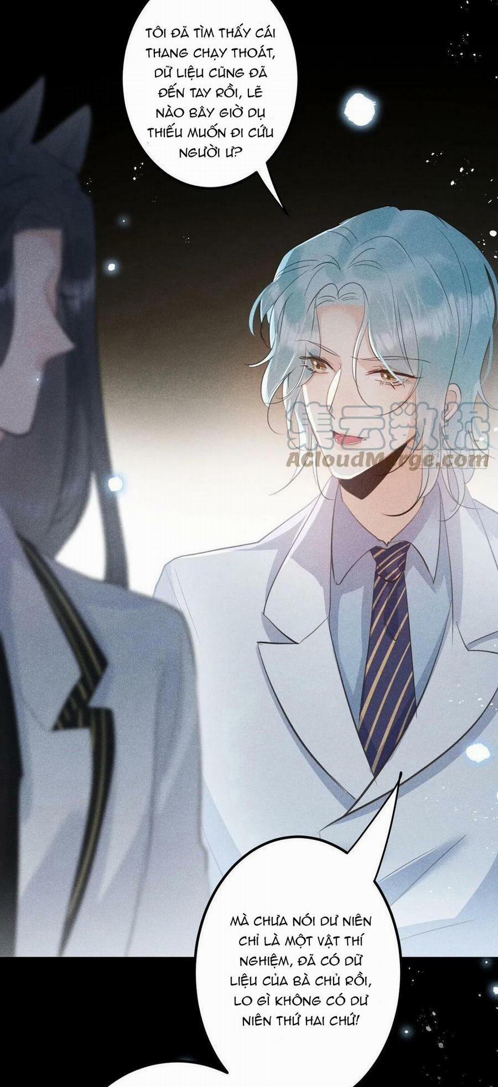 Lang Sói Thượng Khẩu 56 trang 26