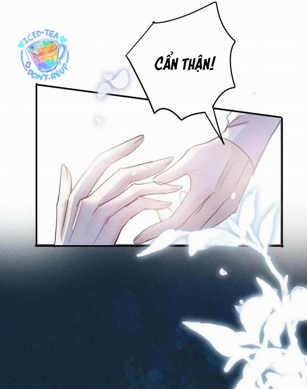 Lang Sói Thượng Khẩu 56 trang 40