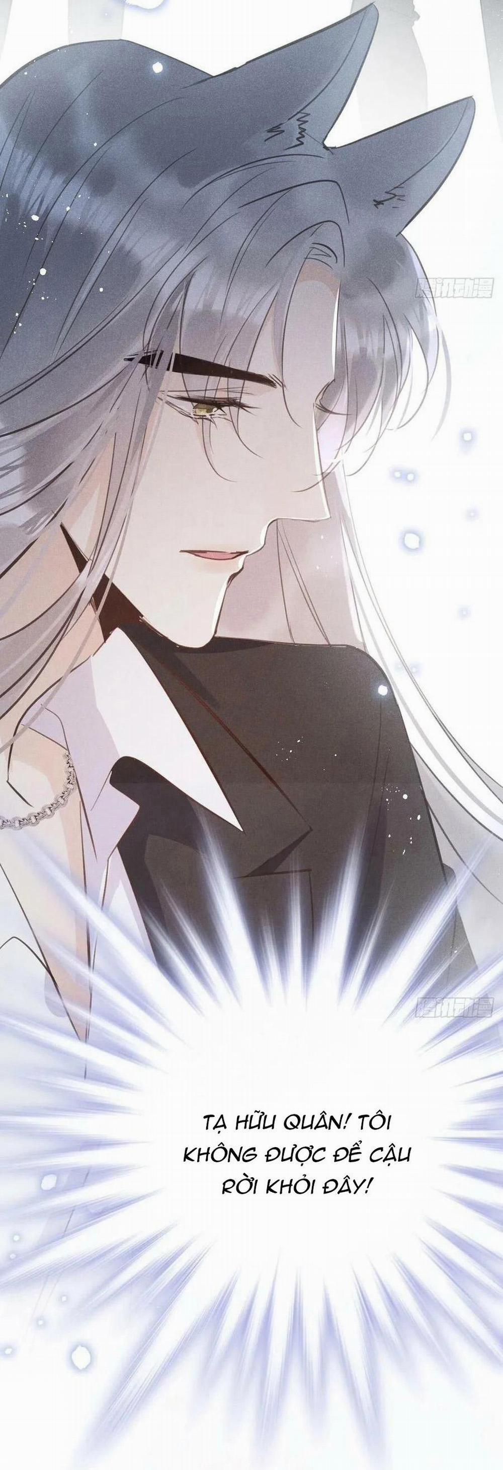 Lang Sói Thượng Khẩu 56 trang 6