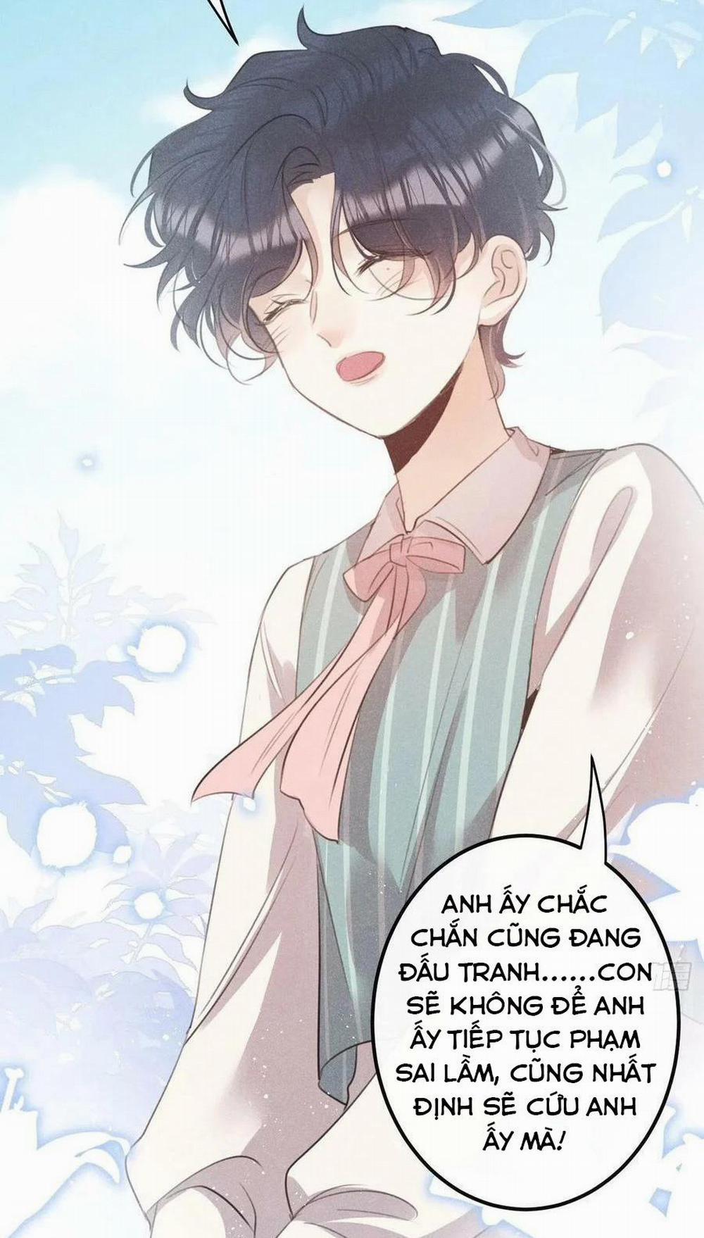 Lang Sói Thượng Khẩu 57 trang 14