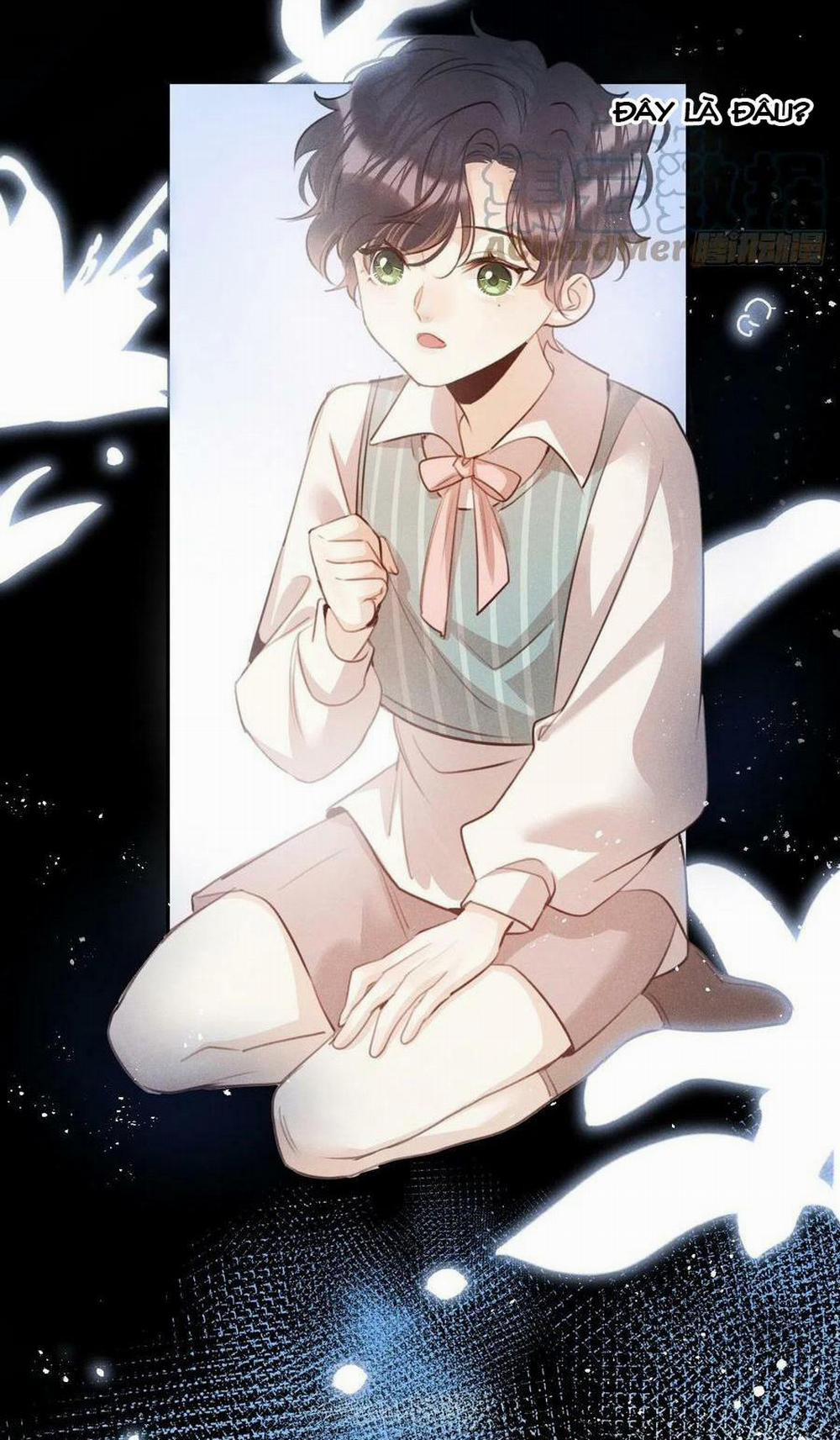 Lang Sói Thượng Khẩu 57 trang 2