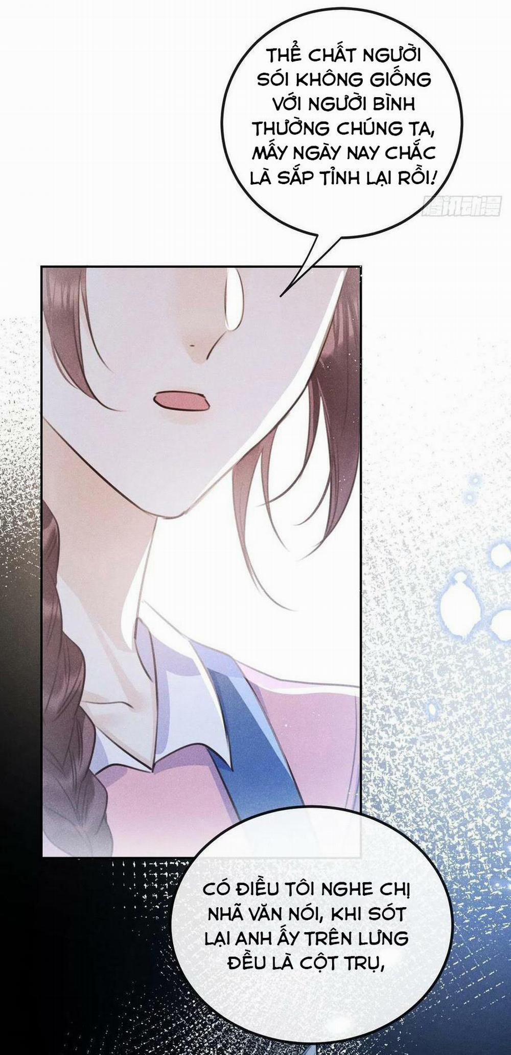 Lang Sói Thượng Khẩu 57 trang 30