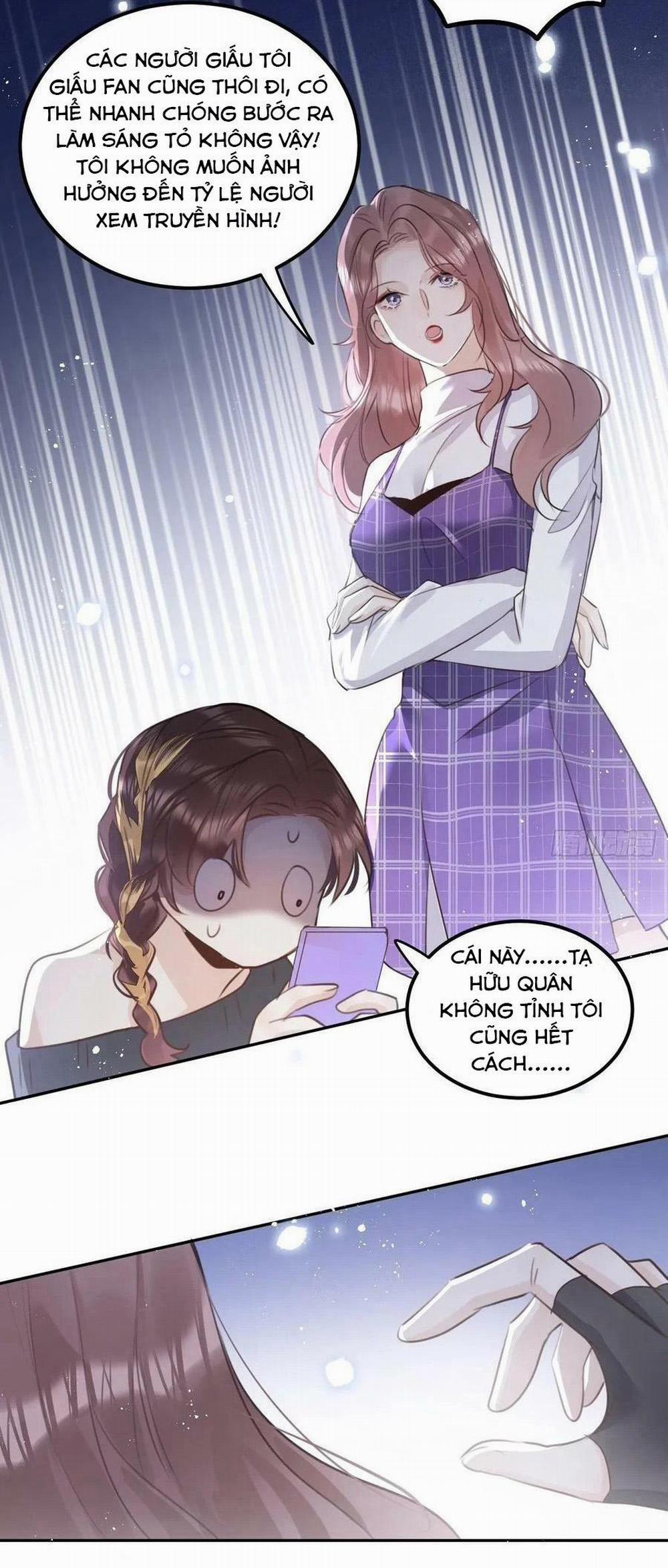 Lang Sói Thượng Khẩu 58 trang 12