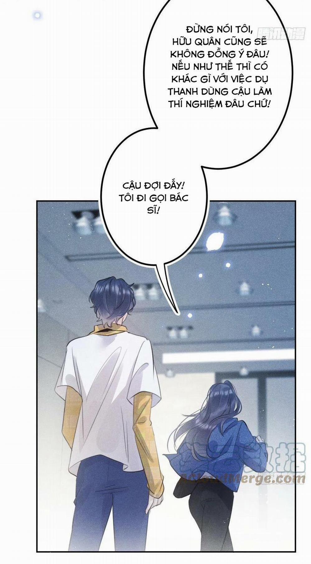 Lang Sói Thượng Khẩu 58 trang 35