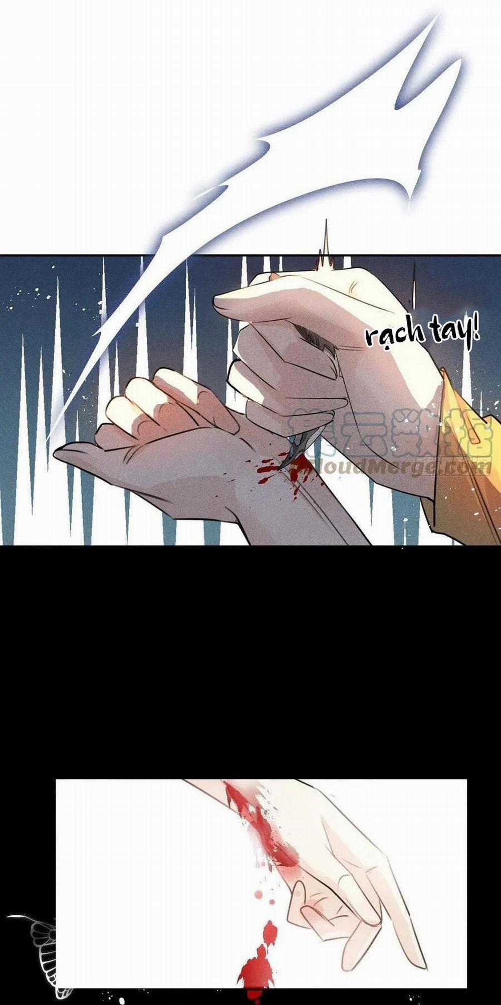 Lang Sói Thượng Khẩu 58 trang 39