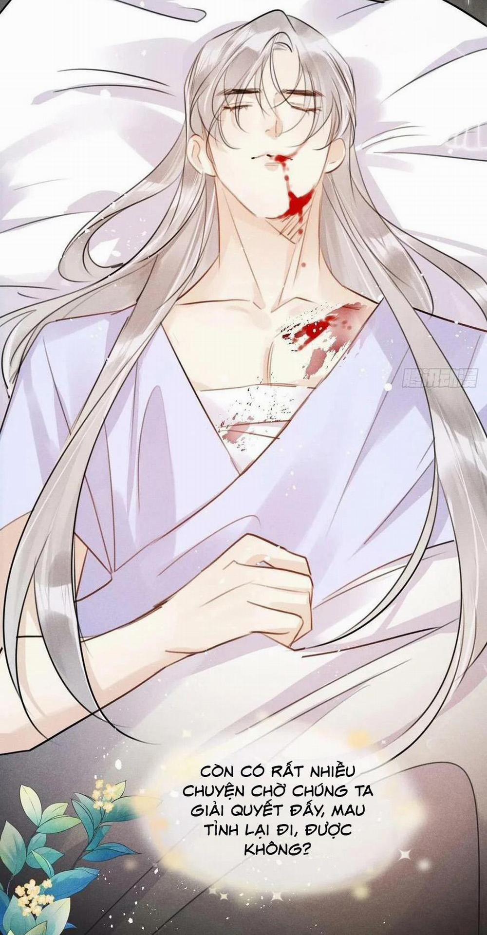 Lang Sói Thượng Khẩu 58 trang 41