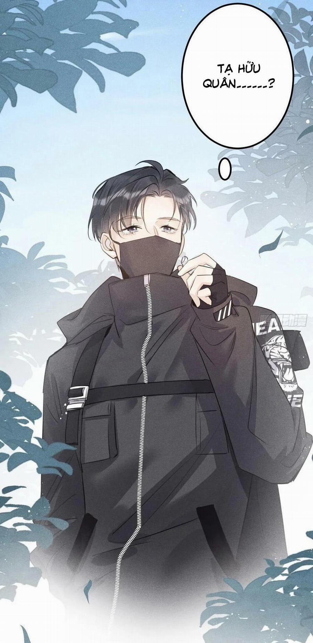 Lang Sói Thượng Khẩu 58 trang 5