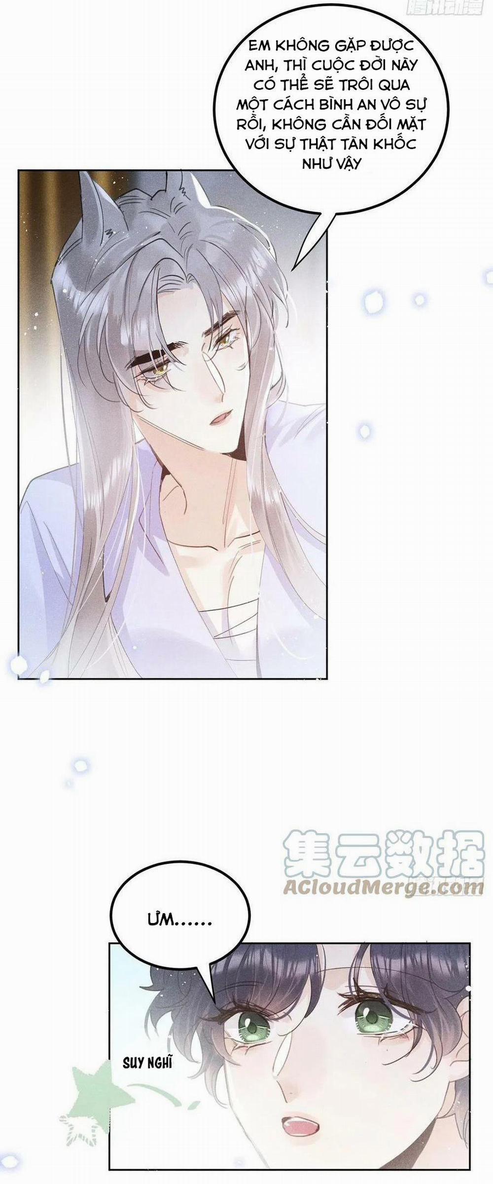 Lang Sói Thượng Khẩu 60 trang 10