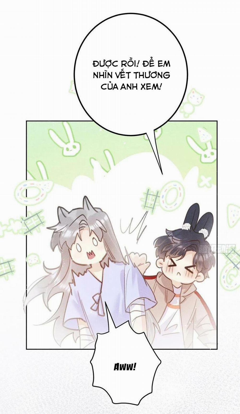 Lang Sói Thượng Khẩu 60 trang 17