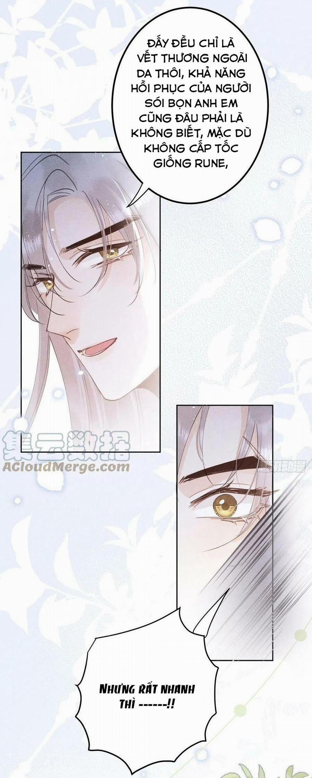 Lang Sói Thượng Khẩu 60 trang 22